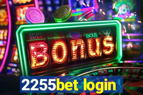 2255bet login